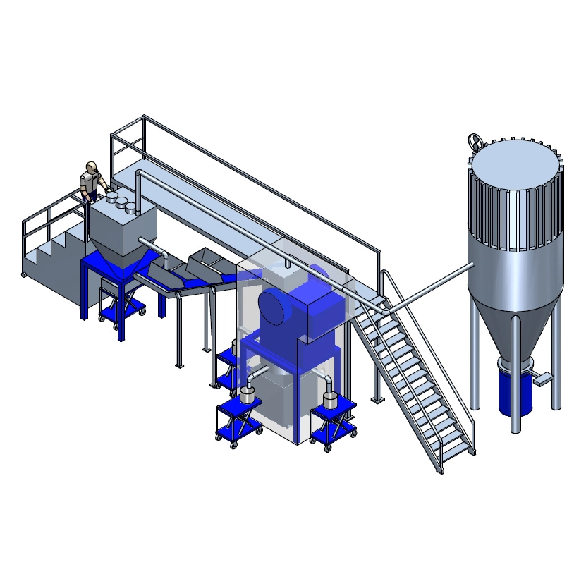 Cutting-and-Processing-Plant-for-Solar-Material-Version-A