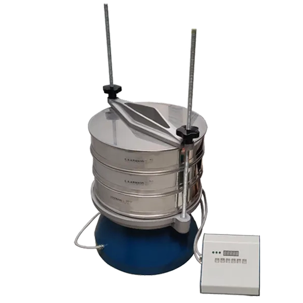 LMSM 300/450 sieve shaker