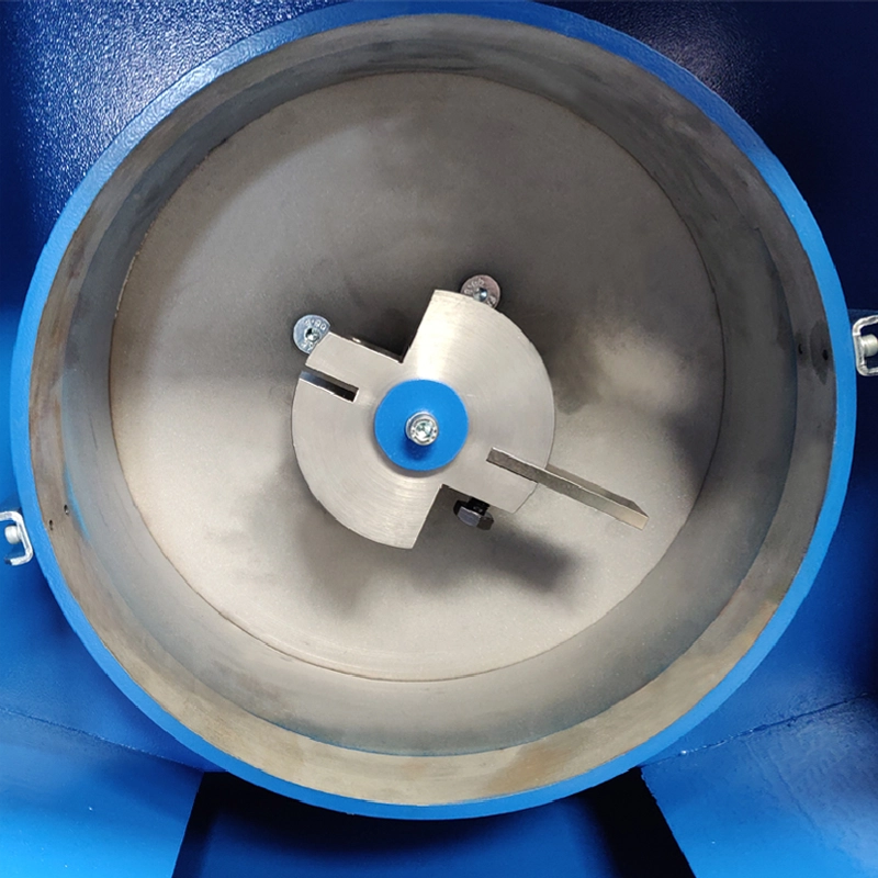 BAT1000 bond abrasion tester abrasive with paddle