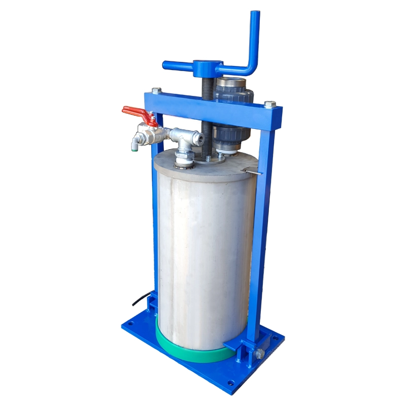 LMPF-pressure-filter-floor-mounted-version-filter-24liter LMPF-pressure-filter-floor-mounted-version-filter-24liter