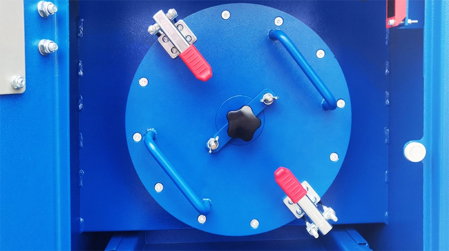 laarmann-abrasion-tester-front-view
