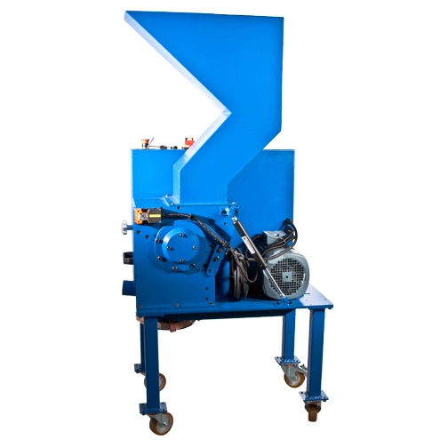 CM1000 Cutting Mill side view CM1000 Cutting Mill side view