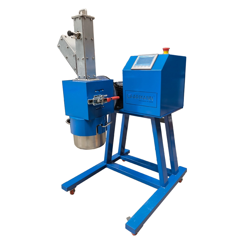 CM300 cutting mill closed CM300 cutting mill closed
