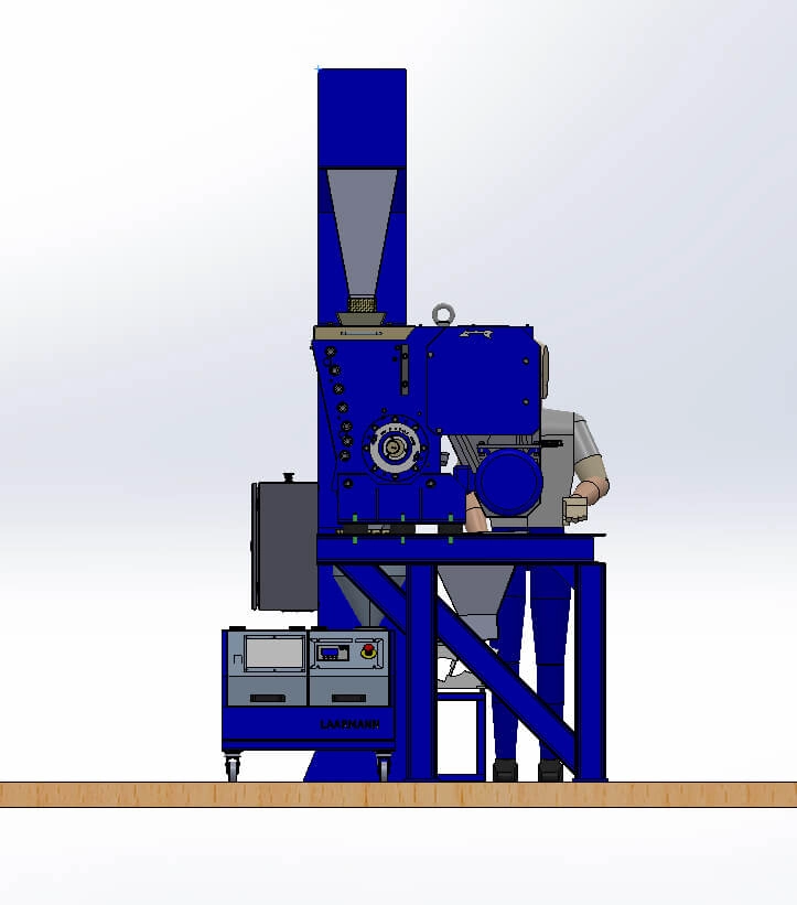 ferroalloy-installation-overview-drawing ferroalloy-installation-overview-drawing