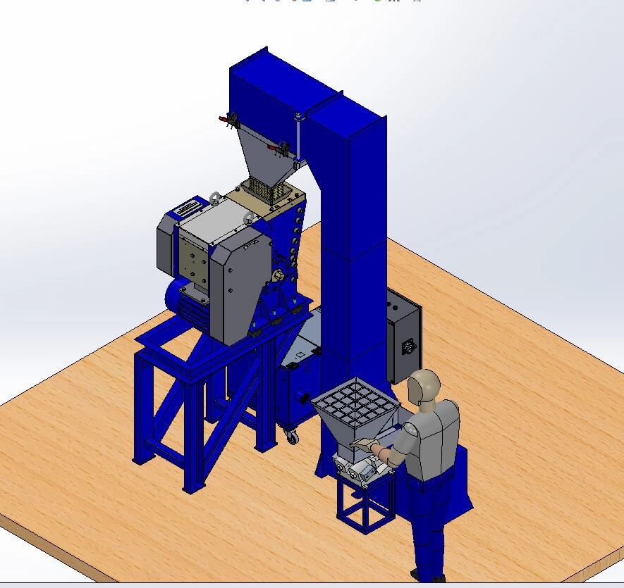 ferroalloy-installation-overview-drawing ferroalloy-installation-overview-drawing