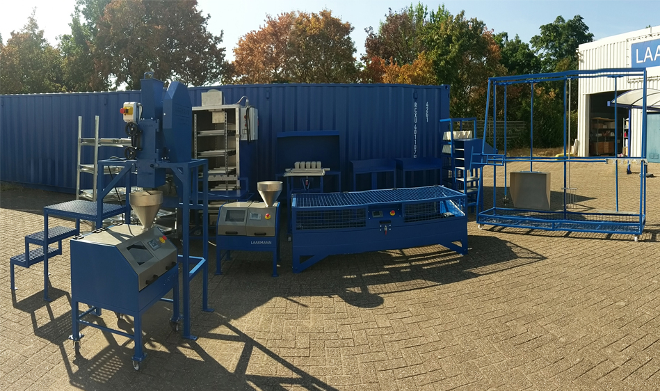 fire-assay-project-compleet-set