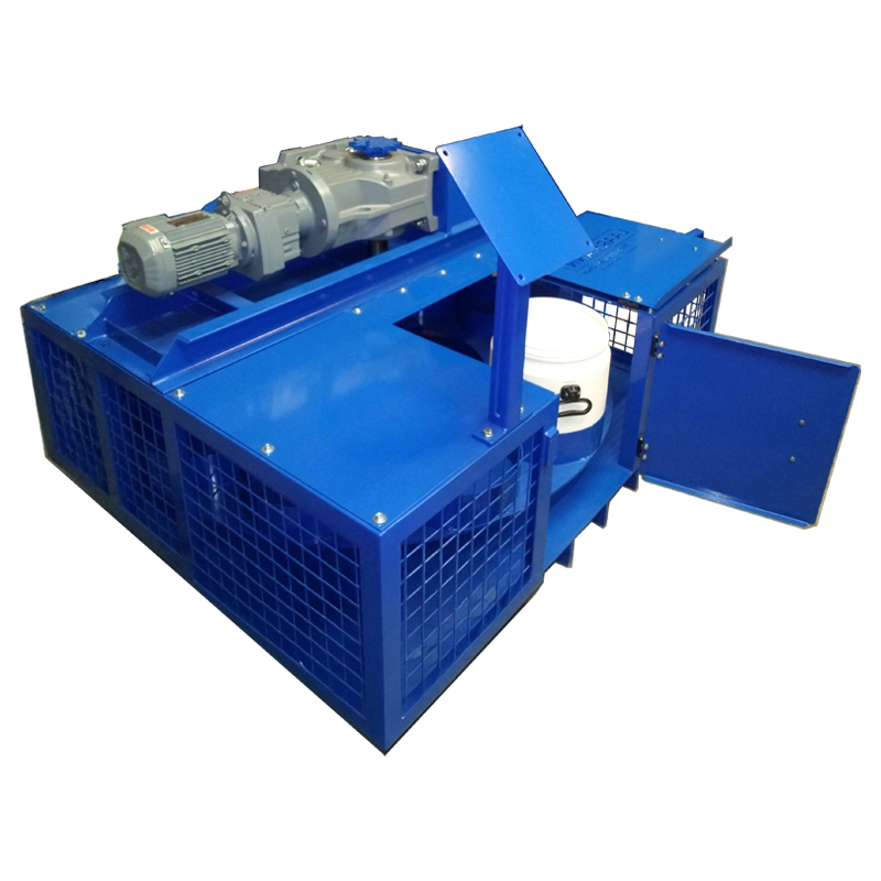 industrial-sample-collector