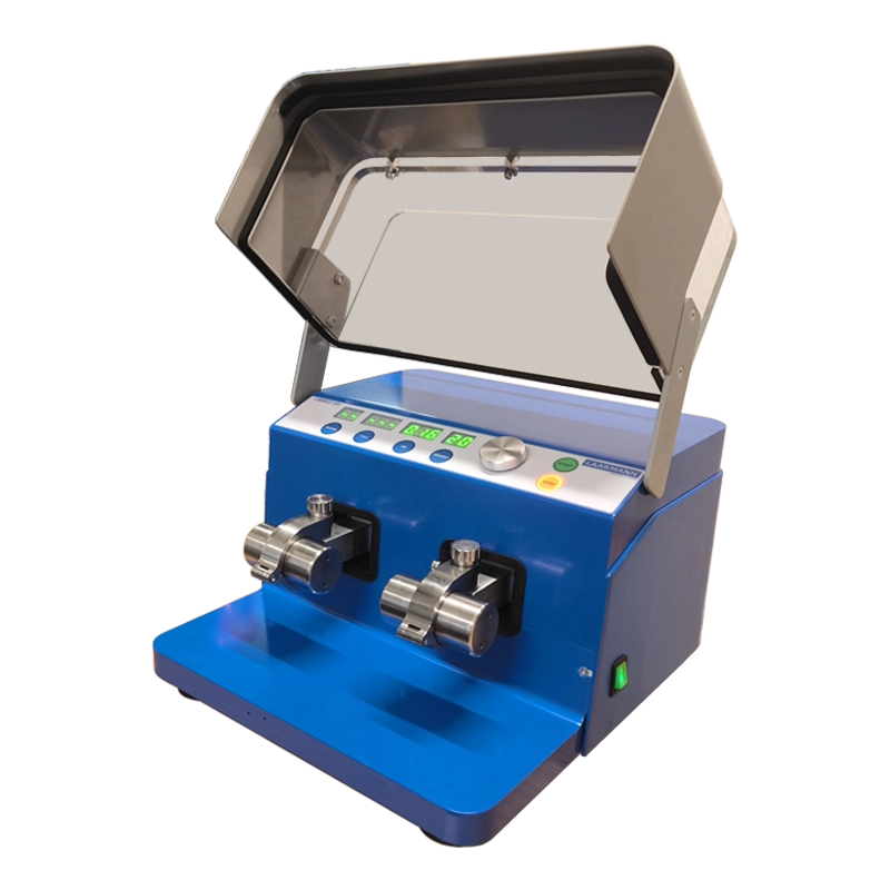 Lab Wizz 320 micro ball mill