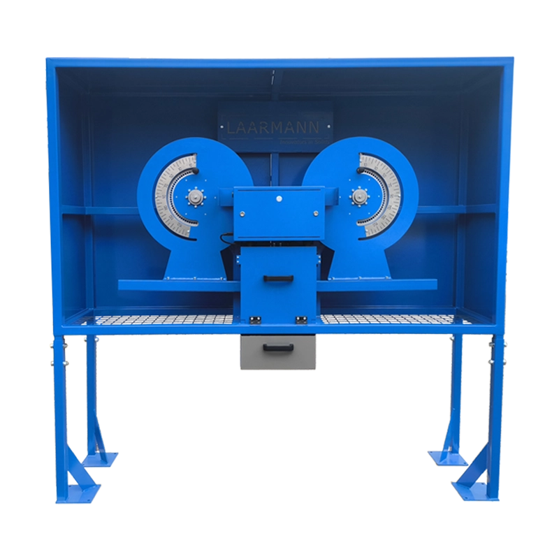 LM-BIT bond impact tester