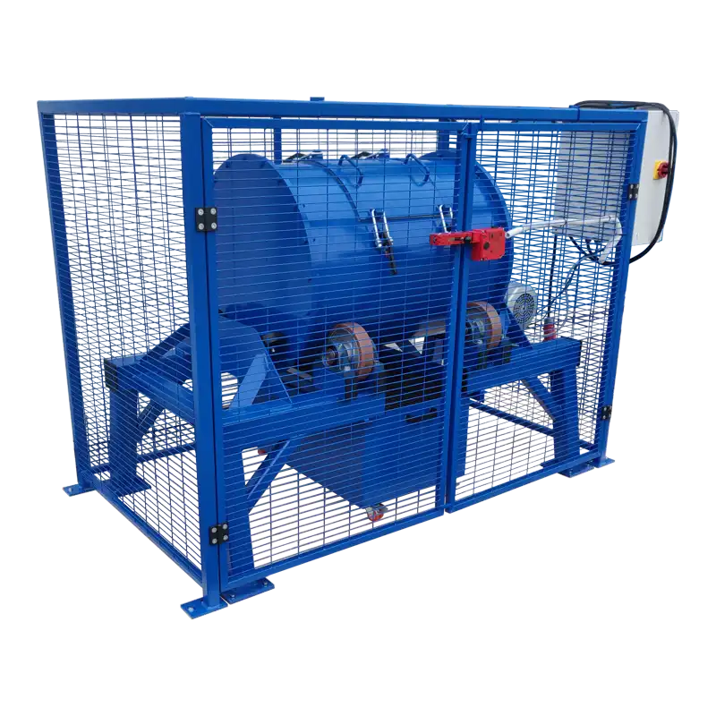 LM-BM ball mill 450L