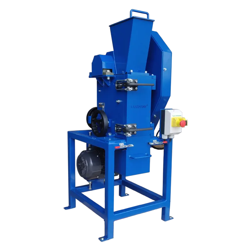 LMC100D jaw crusher