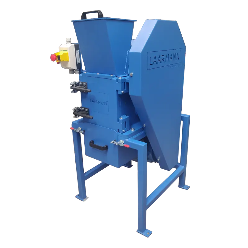 LMC200D jaw crusher