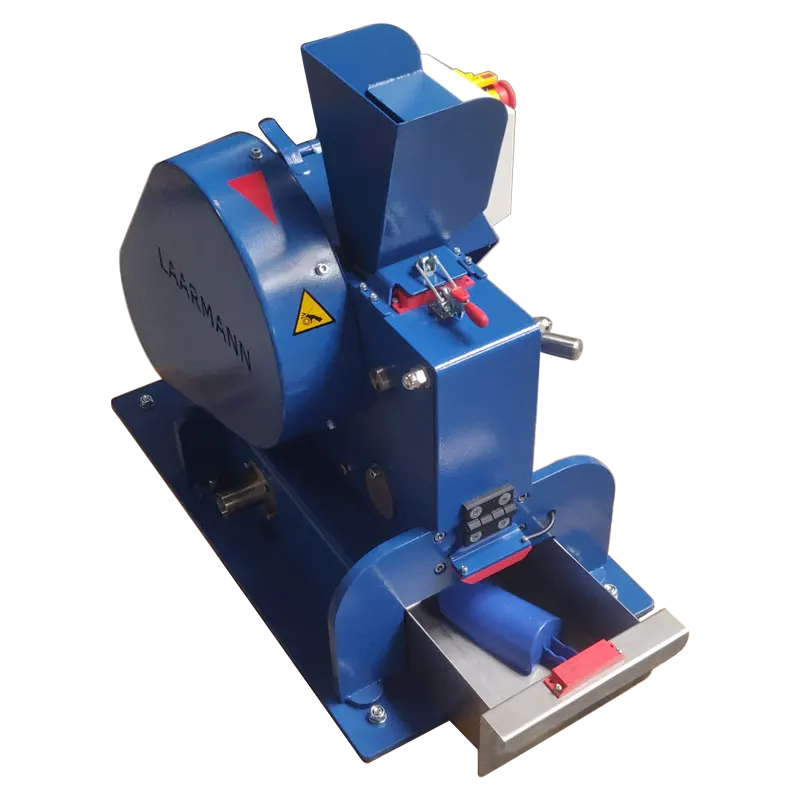 LMC50 jaw crusher