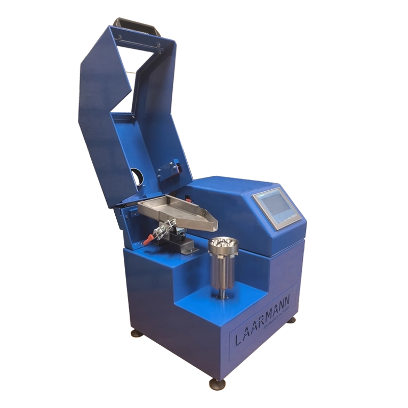 mini-rotary-sample-divider-rsd-0-1-liter-side-view