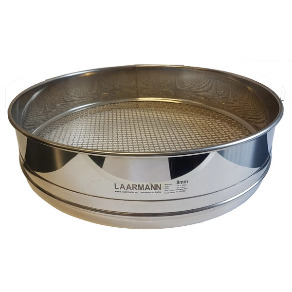 test sieve 450mm diameter 88mm mesh test sieve 450mm diameter 88mm mesh