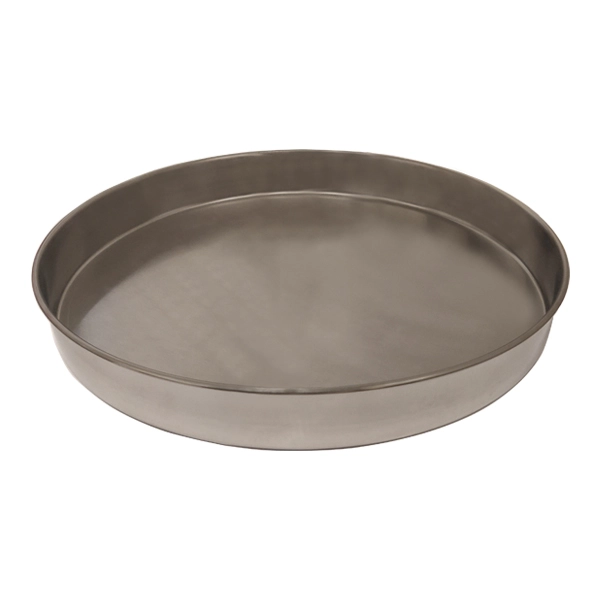 test sieve cover collector bottom 450mm test sieve cover collector 450mm bottom
