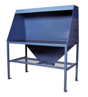 Laboratory workbench workstation